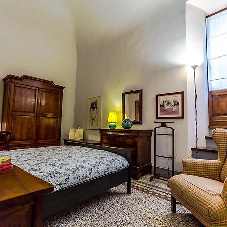 Casadarte Apartamento Orvieto Exterior foto