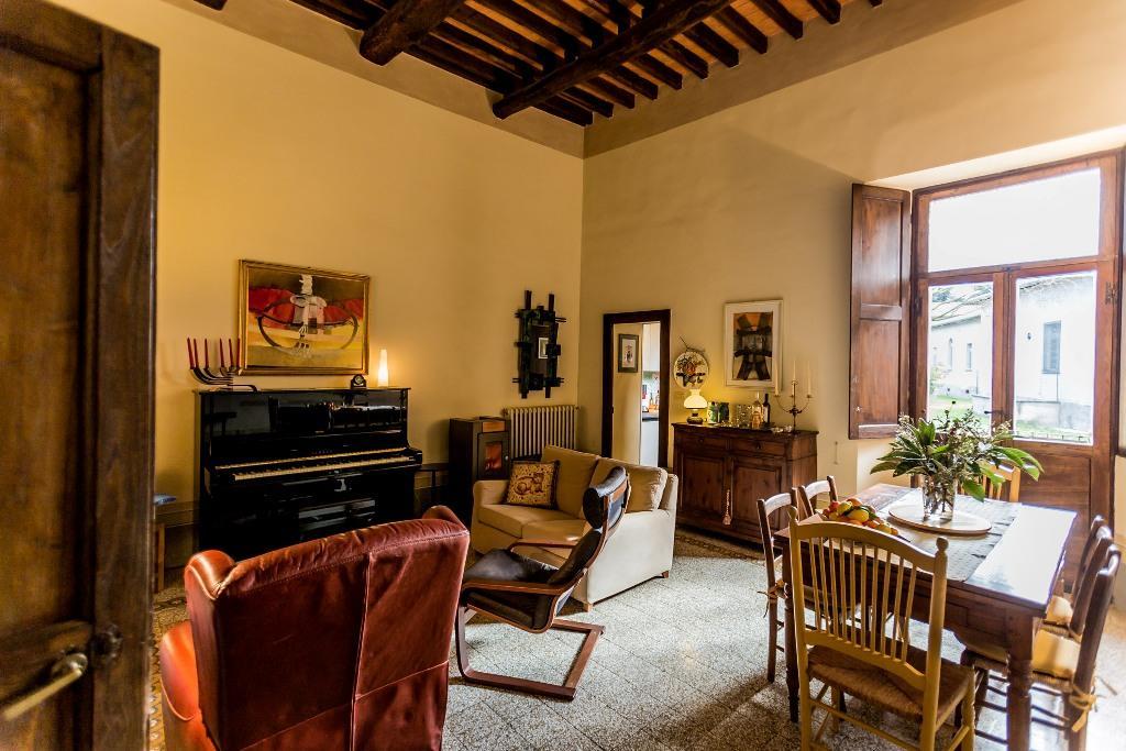 Casadarte Apartamento Orvieto Exterior foto