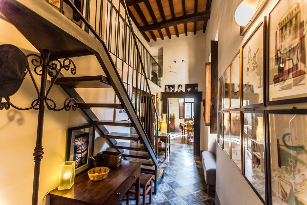 Casadarte Apartamento Orvieto Exterior foto