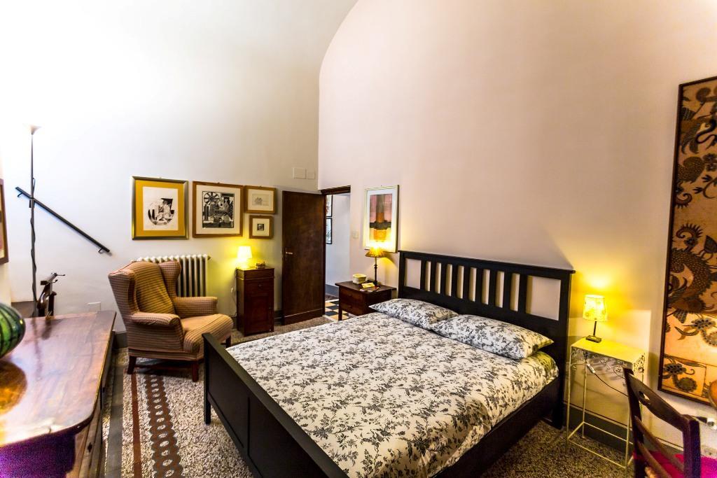 Casadarte Apartamento Orvieto Exterior foto