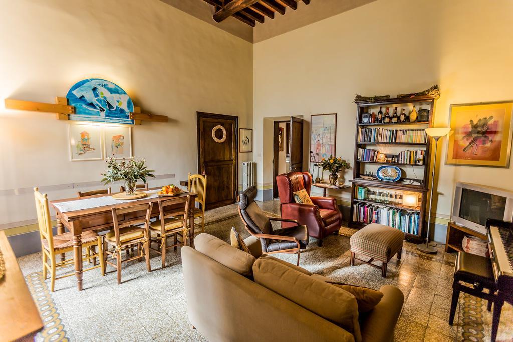 Casadarte Apartamento Orvieto Exterior foto