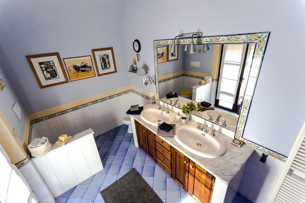 Casadarte Apartamento Orvieto Exterior foto