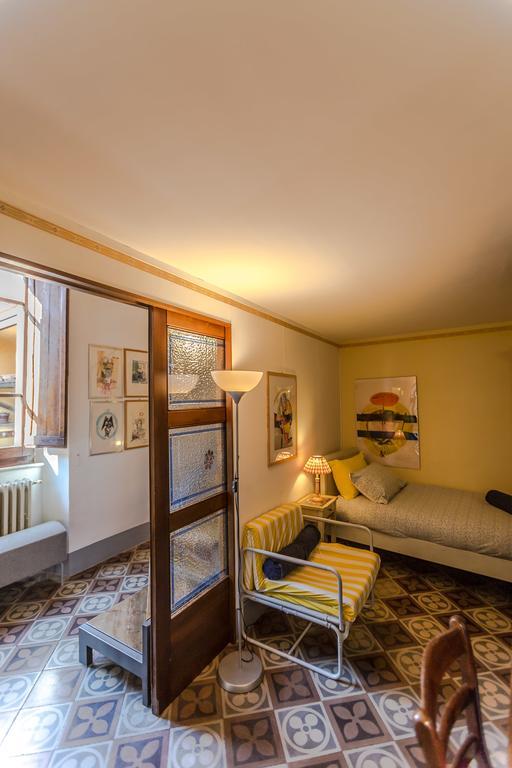 Casadarte Apartamento Orvieto Exterior foto